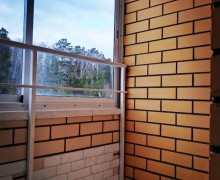 Продаётся уютная квартира в Заречном, 37 м²