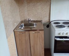 Продажа однокомнатной квартиры на улице Курчатова