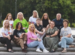 В Москве проходит форум Международного проекта «Территория успеха: мультиКЛИПация» - учатся и дети, и педагоги