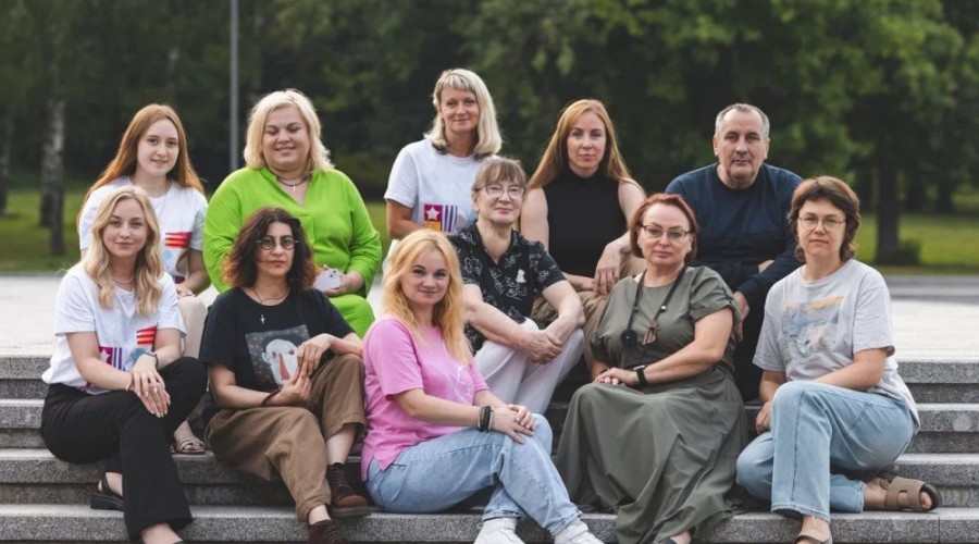 В Москве проходит форум Международного проекта «Территория успеха: мультиКЛИПация» - учатся и дети, и педагоги