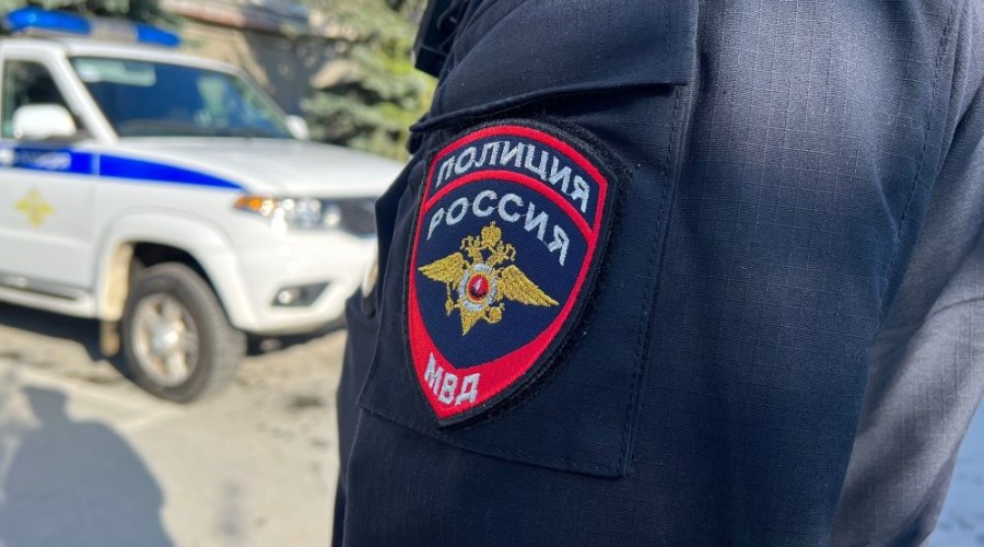 Полицейские Заречного спасли женщину от мошенников