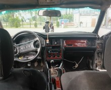 Audi 80, 1988