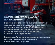 Уральский характер: истории о тех, кто пришёл на помощь