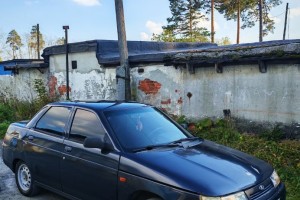 ВАЗ (LADA) Другая, 2003