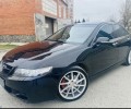 Honda Accord, 