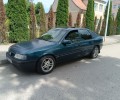 Opel Vectra, 