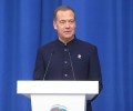Медведев назвал демографию и кадры среди приоритетов на ближайшее время