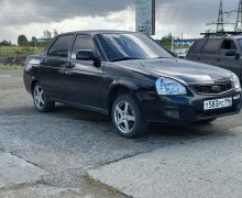 ВАЗ (LADA) Priora, 2010