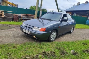ВАЗ (LADA) 2110, 2005
