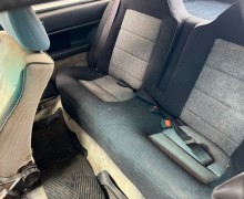 Audi 80, 1981