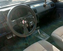 Audi 90, 