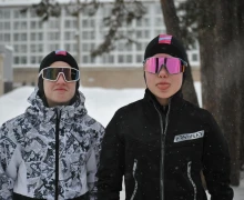 Конькобежцы из Заречного пробились в финал всероссийских соревнований