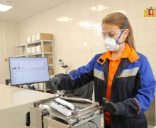 Завершено строительство комплекса «МинералЛаб» на Урале