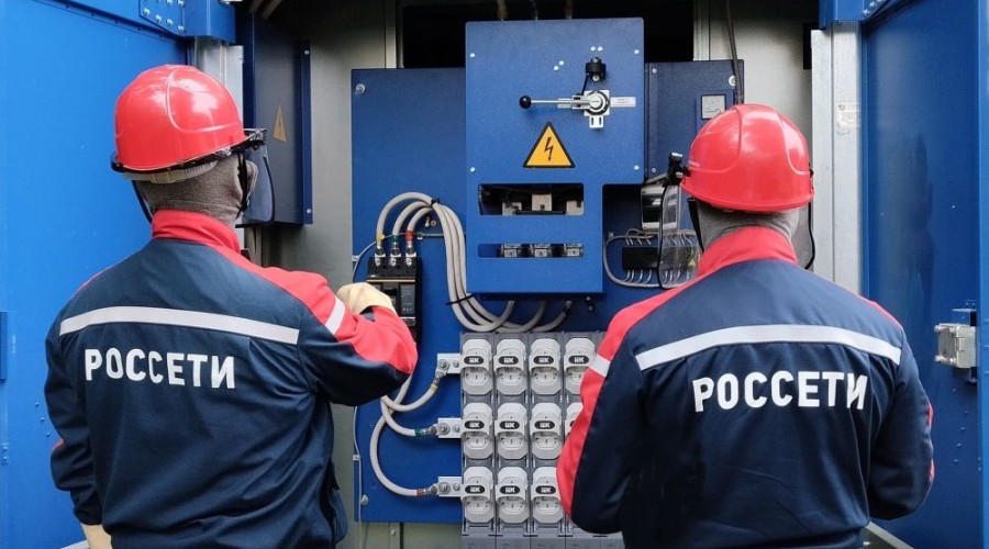 «Россети Урал» подключили объекты общей мощностью свыше 400 МВт с начала 2026 года