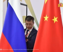 Девятое Российско-Китайское ЭКСПО стартовало в Екатеринбурге!