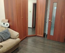 Уютная 3-комнатная квартира в Заречном на Ленинградской, 16б