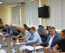 Депутаты Думы Белоярского округа назначили выборы и утвердили почётного гражданина