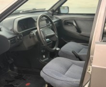 ВАЗ (LADA) 2115 Samara, 