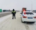 Оперативно - профилактическое мероприятие «Безопасная дорога» пройдет на территории Свердловской области