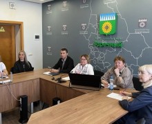 Профсоюзы Заречного обсудили оплату труда и занятость молодёжи