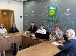 Профсоюзы Заречного обсудили оплату труда и занятость молодёжи