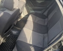 Chevrolet Lacetti, 2008