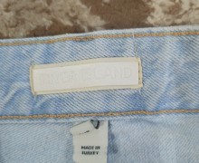 Продам джинсы, размер 40-42