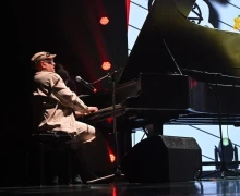 Год уральского рока официально стартовал!