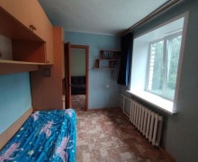 4-комнатная квартира в центре Заречного: ремонт, лес за окном, готова к заселению