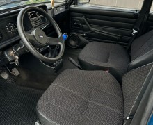 ВАЗ (LADA) 2107, 