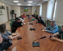 Определён состав общественной палаты VII созыва