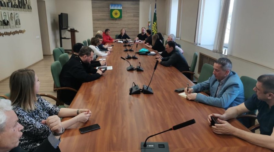 Определён состав общественной палаты VII созыва