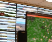 Почти 1,5 миллиона гектаров уральских лесов дополнительно охватили новыми камерами видеонаблюдения