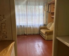 Продаётся светлая однокомнатная квартира с видом на Храм в Заречном