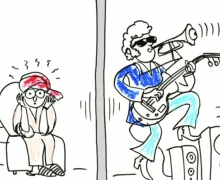 В Каменске-Уральском шумный сосед заплатит тем, кому мешал громкой музыкой