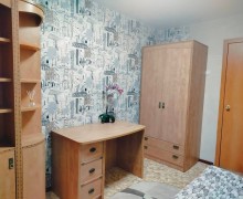 Сдам двухкомнатную квартиру на Таховском бульваре