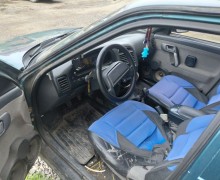 ВАЗ (LADA) 2110, 