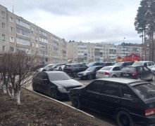 ВАЗ (LADA) 2114 Samara, 