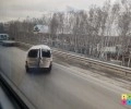 Госавтоинспекция Заречного разыскивает водителя, который скрылся с места ДТП