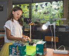 В Москве проходит форум Международного проекта «Территория успеха: мультиКЛИПация» - учатся и дети, и педагоги