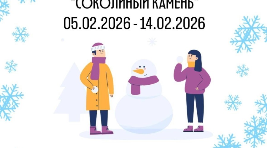 В феврале можно бесплатно отправить школьника в оздоровительный лагерь