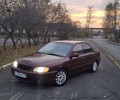 KIA Spectra, 2006
