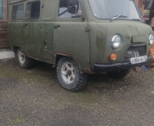 УАЗ Другая, 