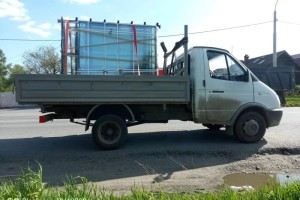 Грузоперевозки на ГАЗели в Заречном: переезды, стройматериалы, вывоз мусора