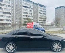 Honda Accord, 