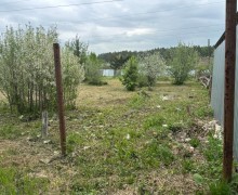 Продам земельный участок в СНТ Восход