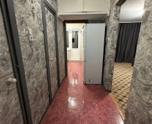 Уютная однушка на Ленинградской, 8 с новым ремонтом