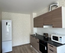 Продажа новой квартиры 39 м² в Заречном на ул. Победы, 22