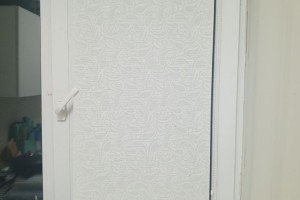 Продам рулонные шторы, 2 штуки