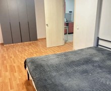 Сдается двухкомнатная квартира в ЖК «Лесная сказка»